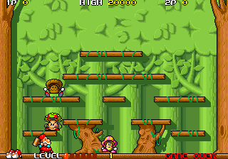 Don Doko Don (World) png snap