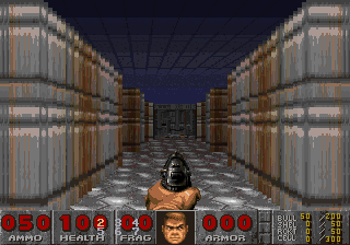 Doom Geo demo png snap