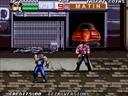 Double Dragon One demo (2025-09-16)