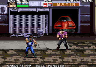 Double Dragon One demo (2025-09-16) png snap