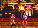 Double Dragon (Enable Hidden Characters v2)