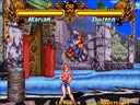 Double Dragon (Cancel Charge)