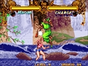 Double Dragon (Q-ver Char - Max ultra kill after hit - Add Char)
