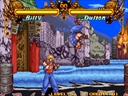 Double Dragon (Add Char - Always in AES mode)