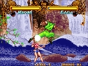 Double Dragon (Easy Special Attacks)