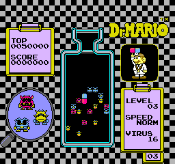 Vs. Dr. Mario png snap