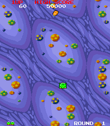 Dr. Toppel's Adventure (World) png snap