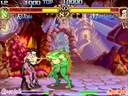 Darkstalkers: The Night Warriors (Euro 940705) jpg snap thumbnail