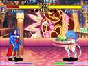 Darkstalkers: The Night Warriors (940705E, Simplify Edition, 2016-12-06)