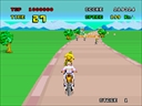 Enduro Racer (retroclinic bootleg)