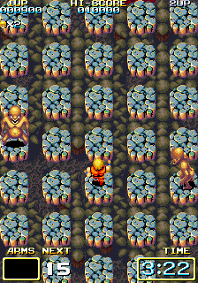 Evil Stone (French V2, 2007-11-28) png snap