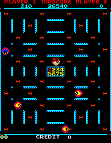 Eyes (Digitrex Techstar) png snap