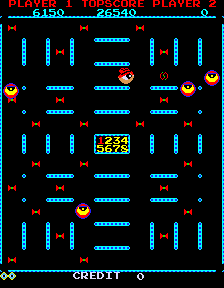 Eyes (unknown bootleg) png snap