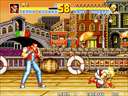 Fatal Fury Special (Easy Special Attacks, 2015-03-15)