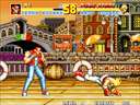 Fatal Fury Special (Optional Hidden Character First Edition)