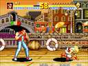 Fatal Fury Special (Optional Hidden Character Third Edition)