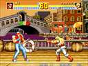 Fatal Fury Special (Optional Hidden Character Second Edition)