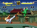 Fatal Fury - King of Fighters / Garou Densetsu - shukumei no tatakai