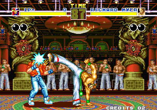 Fatal Fury (Enable Hidden Characters) png snap