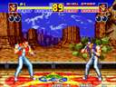 Fatal Fury 2 (The New Legendary Simplified Version, 2015-03-11)