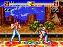 Fatal Fury 2 (Enable Hidden Characters)