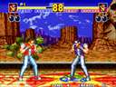 Fatal Fury 2 (Easy Special Attacks)