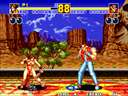 Fatal Fury 2 (Boss, Yumeji [2ch] Hack)