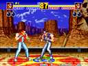 Fatal Fury 2 (Alternate board)