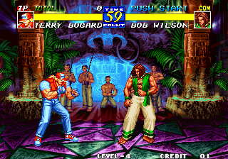 Fatal Fury 3 (Enable Hidden Characters v1) png snap
