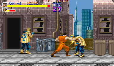 Final Fight (World, set 1) png snap