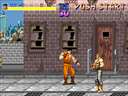 Final Fight (Change Fighter)