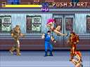 Final Fight (Quick whirlwind)