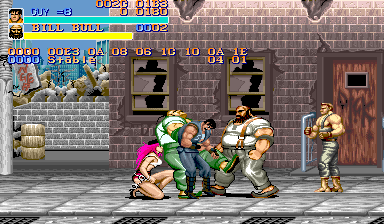Final Fight (Framework, 2022-01-25) png snap