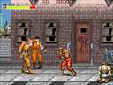 Final Fight 30th Anniversary Edition Mad Gear's City (2022-04-12)