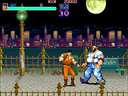 Final Fight (Paced Whirlwind, 2016-08-17)