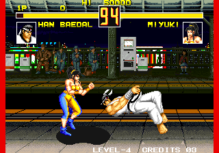 Fight Fever (Kanji Patch) png snap