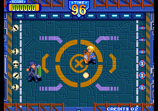 Battle Flip Shot (Korean) png snap