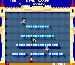 The FairyLand Story png snap