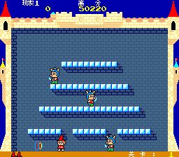 The FairyLand Story (Chinese) png snap