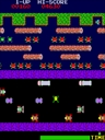 Frogger
