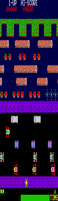 Frogger (fixed) png snap