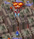 Final Star Force (US)