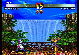 Fighters Swords (Enable hidden characters v1.0f) png snap