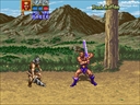 Golden Axe: The Revenge of Death Adder (World, Rev B)