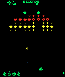 Galactica - Batalha Espacial (Extra Sounds) png snap