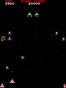 Galaga (Namco rev. B)