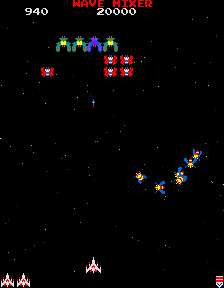 Galaga Wave Mixer (2024-04-02) png snap