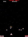 Galaga Challenging Only