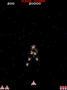 Galaga Challenging Only (2024-03-26)