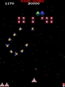 Galaga (bootleg)